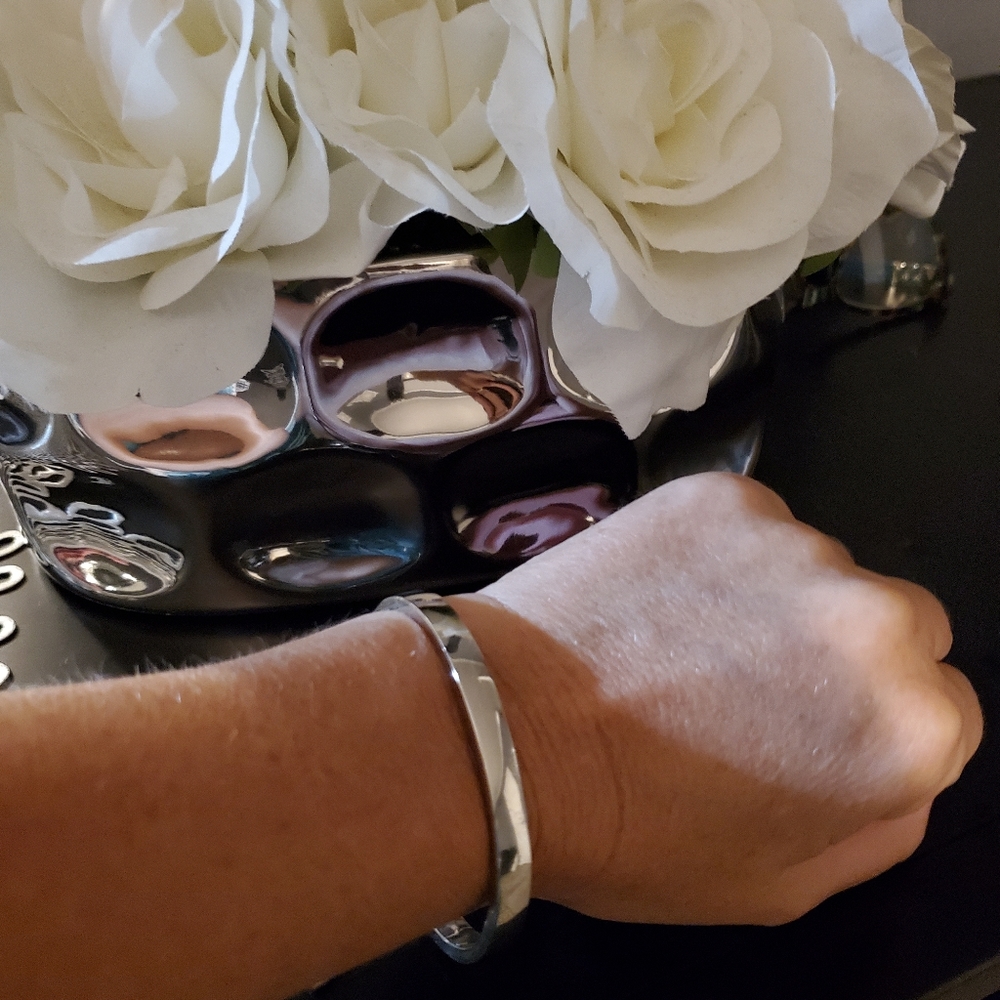 Agusta bracelet